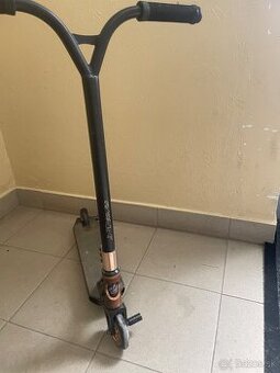 Freestyle kolobežka