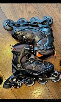 Kolieskové korčule OXELO FIT