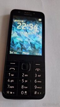 Nokia 230