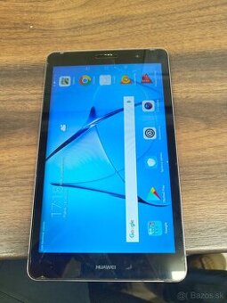 Huawei MediaPad T3 - LTE