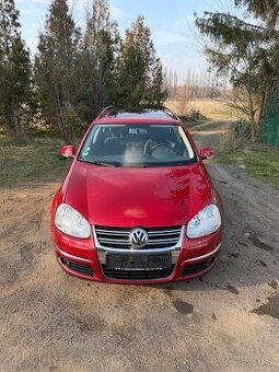 Vw Golf 5