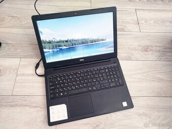 notebook Dell Vostro 3590 - Core i3-10110u, 8GB, 256GB, W11