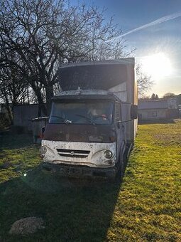 Daewoo Avia Izoterma