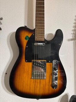 Elektricka gitara Golden Ton