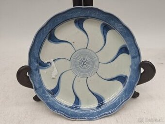 Starožitný japonský porcelán (obdobie Meiji 1868-1912) ZĽAVA