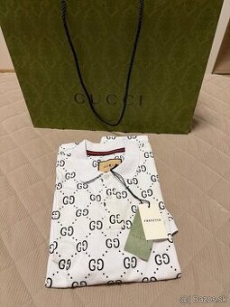 Gucci polokošeľa