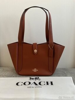 Veľká shopper bag Coach
