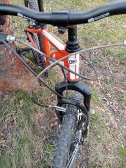 Diamond back detský bicykel