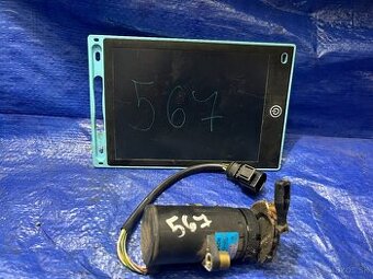 PLYNOVY PEDAL -POTENCIOMETER AUDI A3 8L