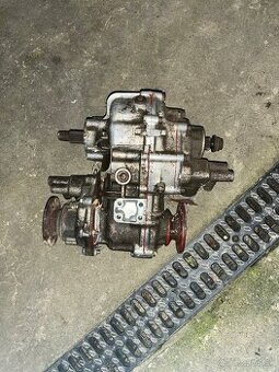 predam 4 vyvodovu rozvodovku samurai