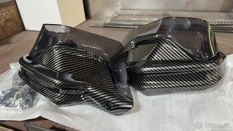 Predám kryty na riadidla Honda NT 1100