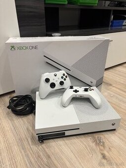 Xbox one S 500GB