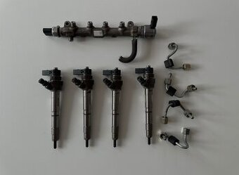 Vstrekovacie trysky 2.0 TDi 110kw 04L130277AC