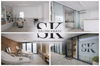 ponúka na prenájom pracovné priestory