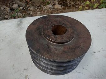 Remenica 200/48 4x21 .