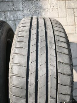 Predám Bridgestone Duranza 205/60 R16