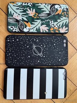 iPhone 6s plus kryty