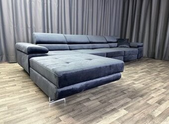 Sedacia súprava / gauč 114/3L