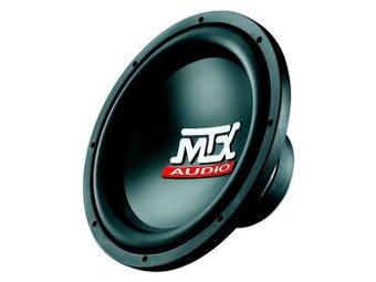 2x 12" Mtx Audio R12-04