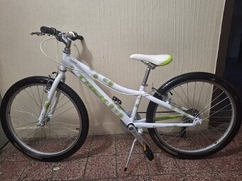 Predám detský bicykel 24kola Trek