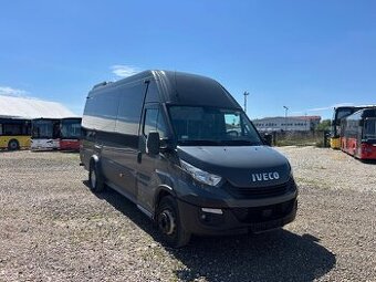 Iveco daily, 23 miest, 2019