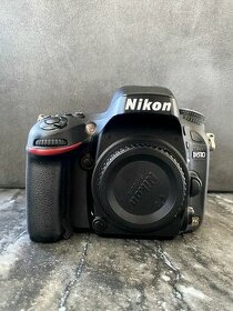 Nikon D610 - 1
