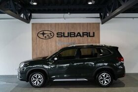 Subaru Forester 2.0i MHEV Pure Lineartronic - 1
