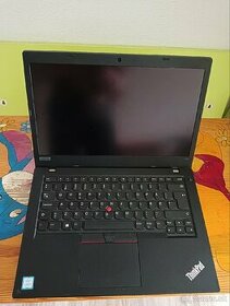 Notebook Lenovo Thinkpad L480