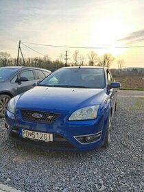 Ford focus ST 225