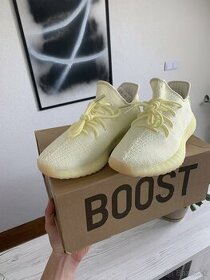 Adidas Yeezy boost 350 (butter) - 1