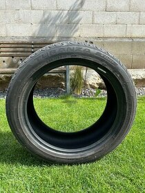Letné pneumatiky Bridgestone Turanza 225/45R17 91V
