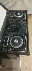 DJ aparatura-mozna výmena