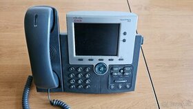 Cisco VOIP IP telefon 7945 - 1