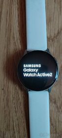 Samsung Galaxy Watch Active 2, 44mm - 1