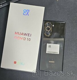 Huawei nova 10