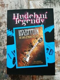 Led Zeppelin - 1