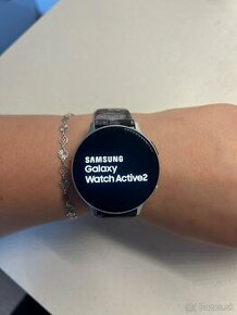 Samsung Galaxy watch Active2