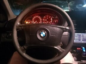 BMW VOLANT