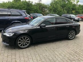 Predám Audi A6 3,0 TDi, Quattro,160 kW, 126.000 km