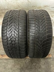 Zimné pneumatiky 225/50/17 Dunlop