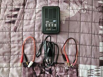 Airsoft - Nabíjačka ASG A450 Multi-charger