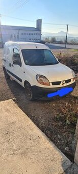 Predam renault kangoo