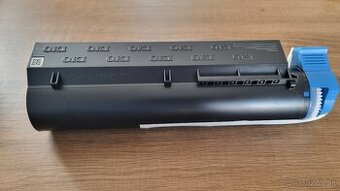 Predám toner do tlačiarne OKI 45807111