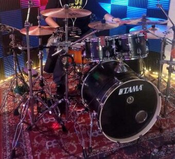 Tama Imperial star