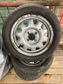 165/60 r14 75T
