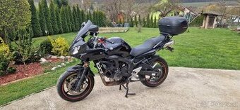 Yamaha FZ6 Fazer S2 (07-09), 32XXX km