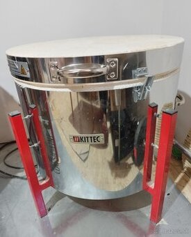 Predám vypaľovaciu pec Kittec 40