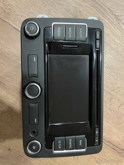 RNS 315 s bluetooth a navigáciou