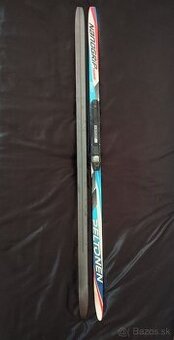 Bežky Peltonen TIGER JR Nanogrip, Salomon SNS Profil Auto JR
