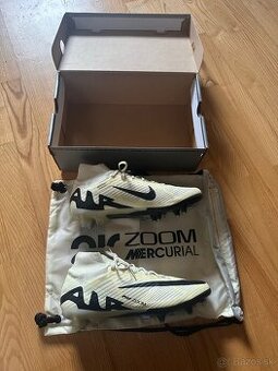 Nike Zoon Superfly 9 Elite FG